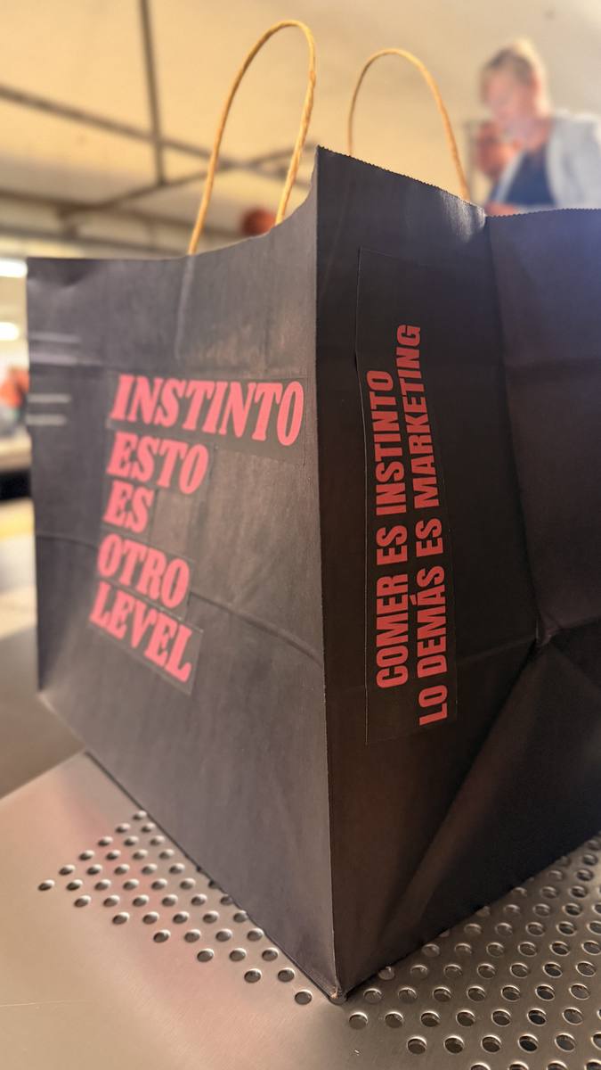 Instinto