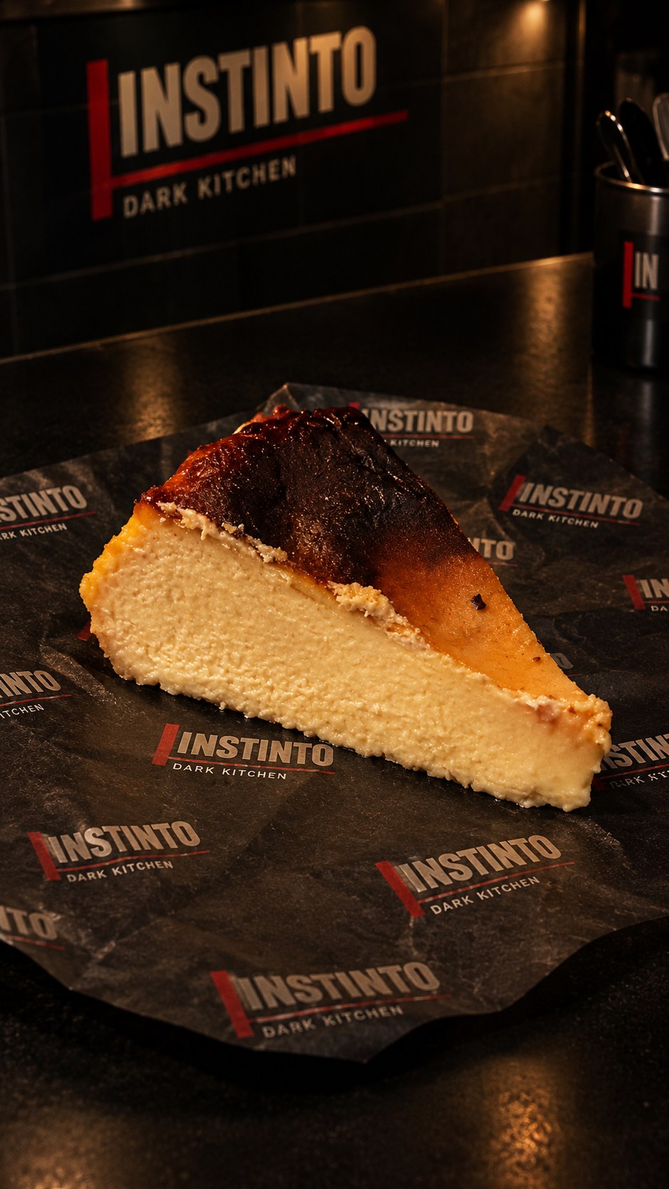 Tarta de queso